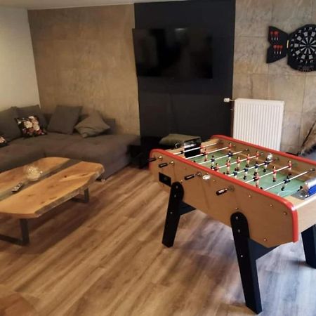 Charmant T3, 70M2, 2Ch,Tv 101 Cm, Wifi+Parking, Ettendorf المظهر الخارجي الصورة
