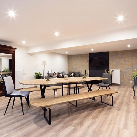 Charmant T3, 70M2, 2Ch,Tv 101 Cm, Wifi+Parking, Ettendorf المظهر الخارجي الصورة