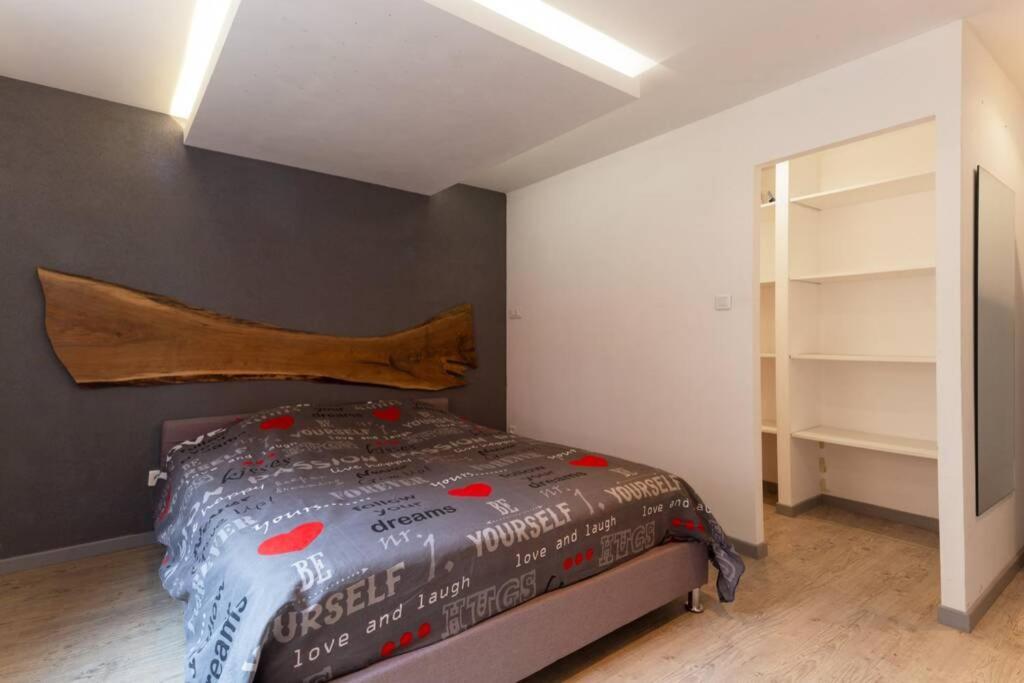 Charmant T3, 70M2, 2Ch,Tv 101 Cm, Wifi+Parking, Ettendorf المظهر الخارجي الصورة