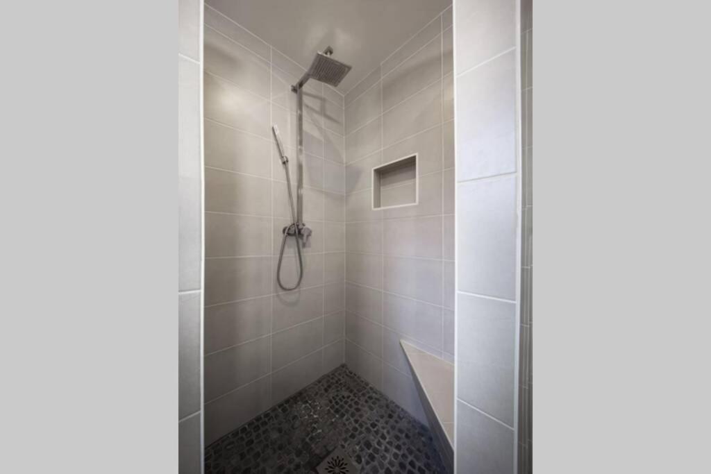 Charmant T3, 70M2, 2Ch,Tv 101 Cm, Wifi+Parking, Ettendorf المظهر الخارجي الصورة