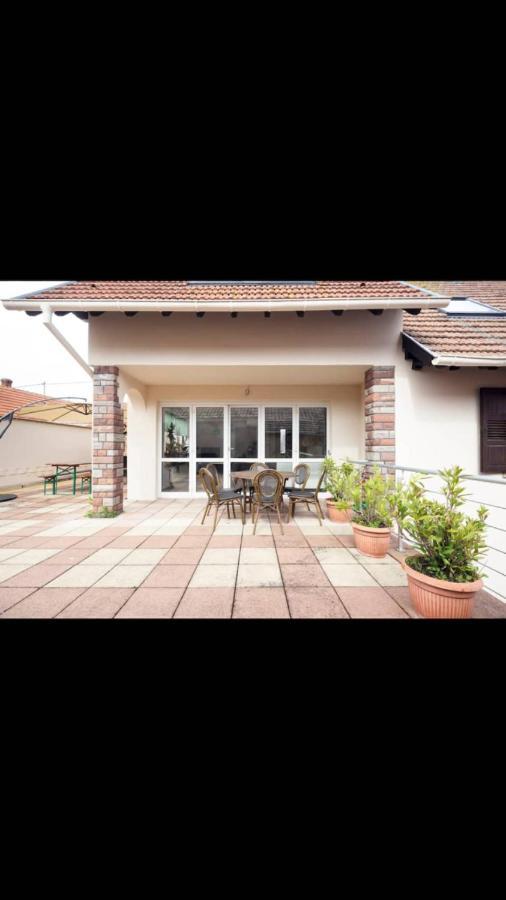 Charmant T3, 70M2, 2Ch,Tv 101 Cm, Wifi+Parking, Ettendorf المظهر الخارجي الصورة